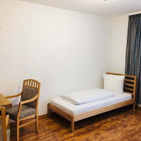 Apartamente ฟูลิงเกิน ภายนอก รูปภาพ