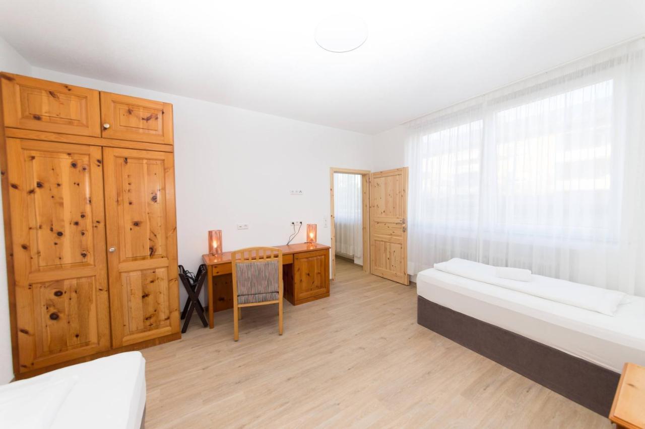 Apartamente ฟูลิงเกิน ภายนอก รูปภาพ