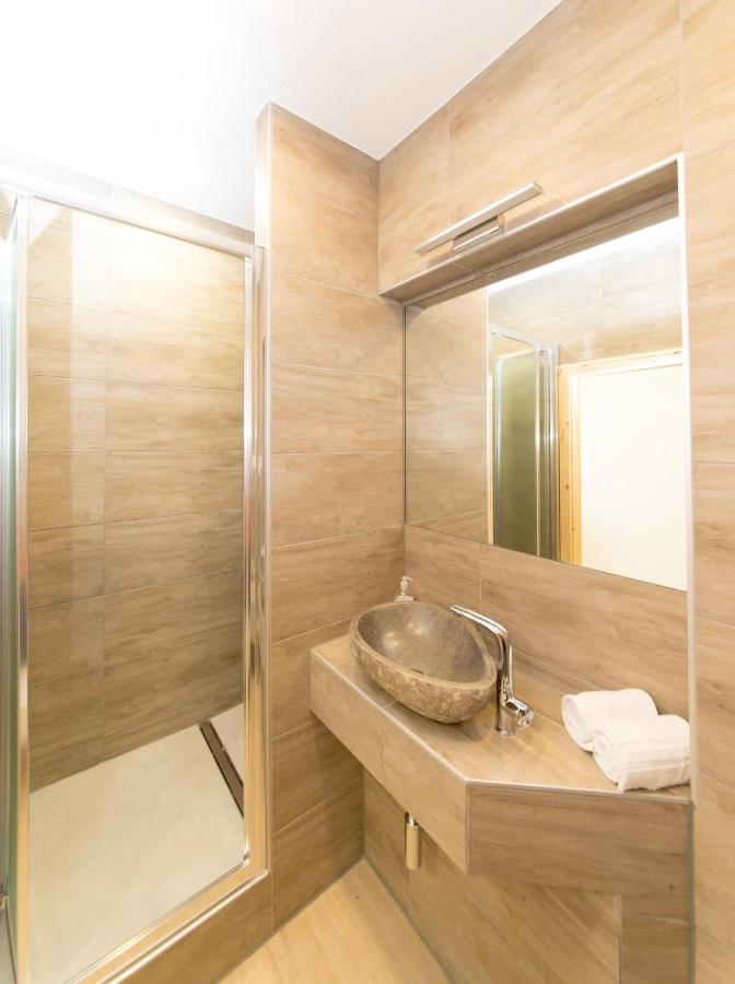 Apartamente ฟูลิงเกิน ภายนอก รูปภาพ