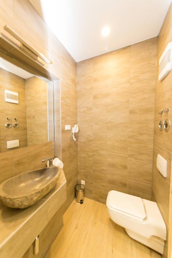 Apartamente ฟูลิงเกิน ภายนอก รูปภาพ