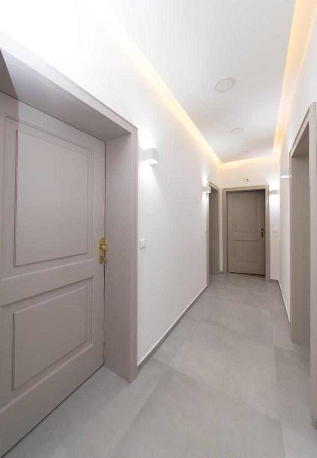 Apartamente ฟูลิงเกิน ภายนอก รูปภาพ
