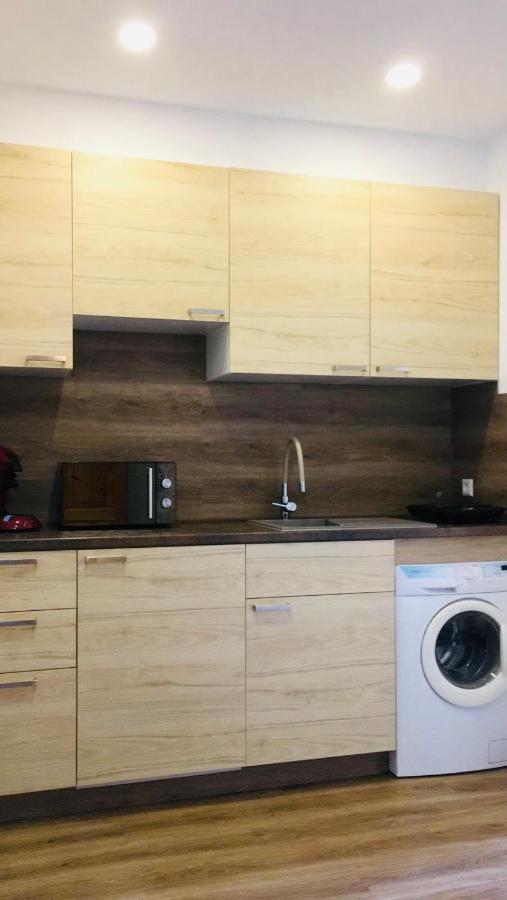Apartamente ฟูลิงเกิน ภายนอก รูปภาพ