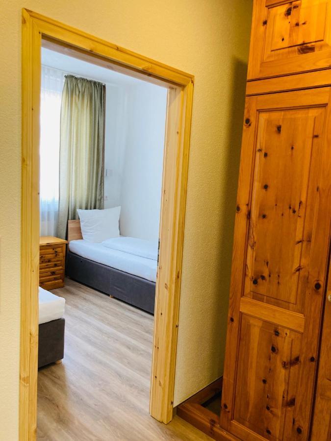 Apartamente ฟูลิงเกิน ภายนอก รูปภาพ
