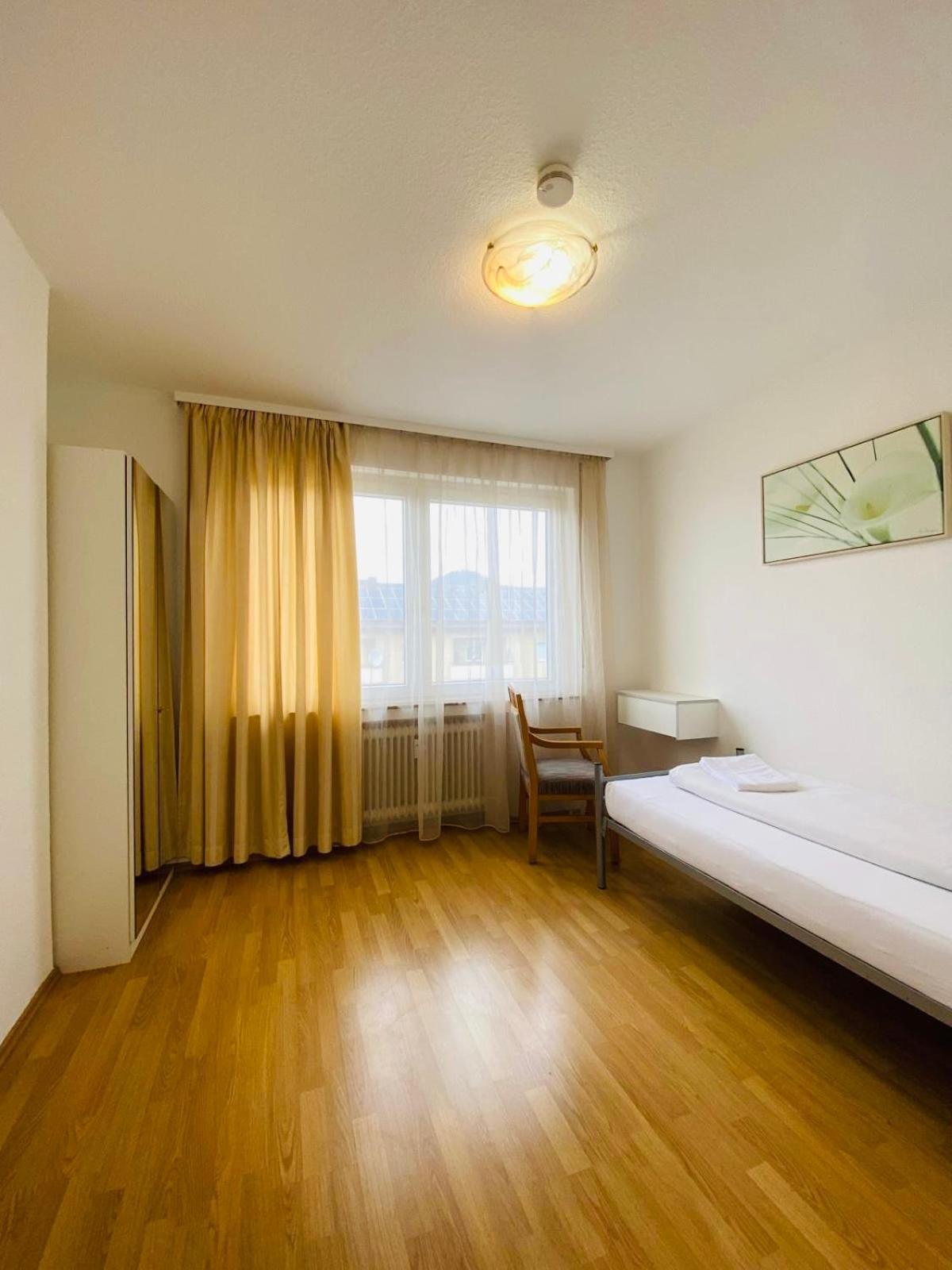 Apartamente ฟูลิงเกิน ภายนอก รูปภาพ